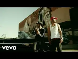 Video: Marques Houston - Give Your Love A Try (feat. Problem)